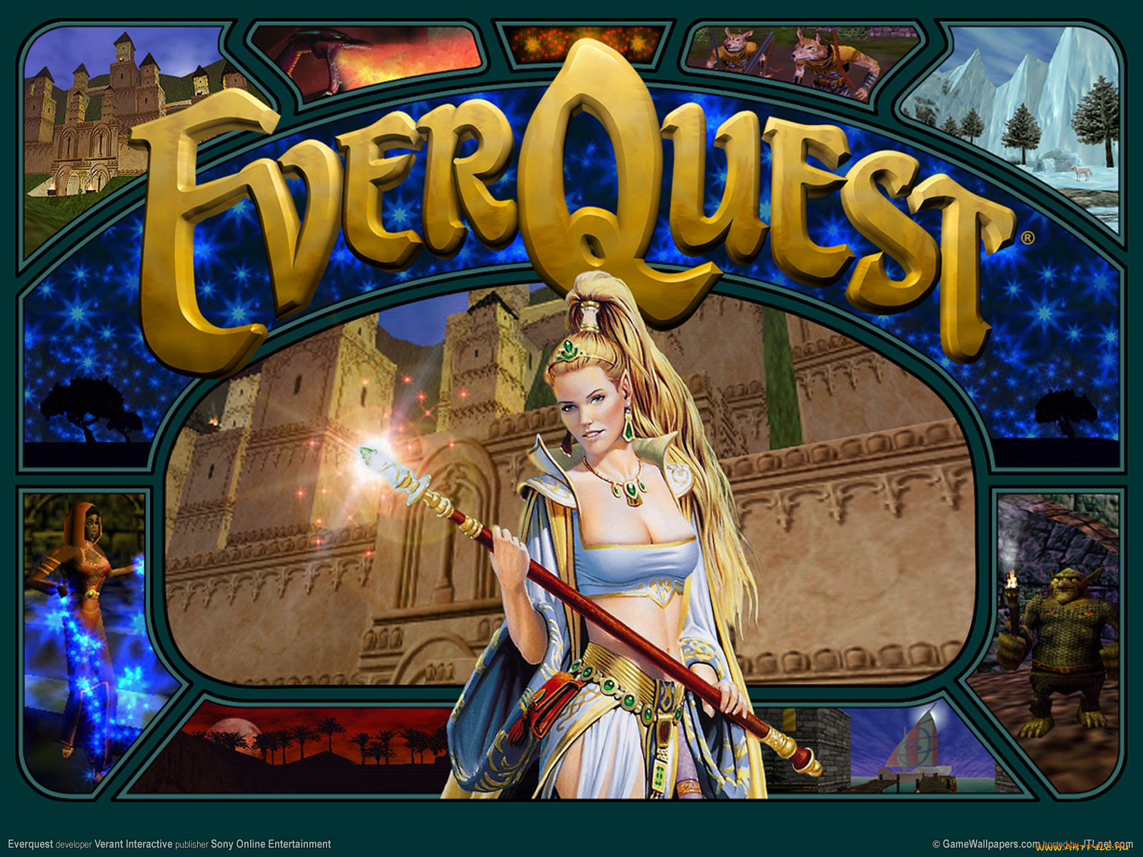 , , everquest